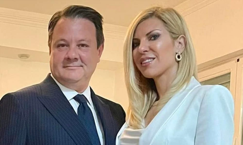 Απίστευτη καταγγελία: "Πλήρωσα τον Λύτρα πουλώντας το σπίτι μου στη γυναίκα του"